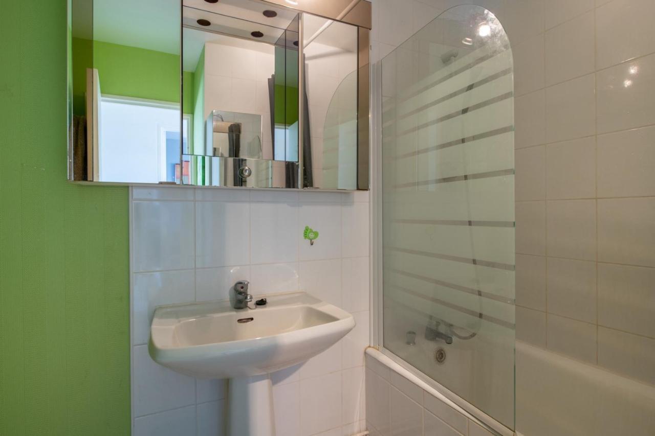Entre les Pins et l'Océan, un bel appartement pour 6 personnes Saint-Brévin-les-Pins Extérieur photo